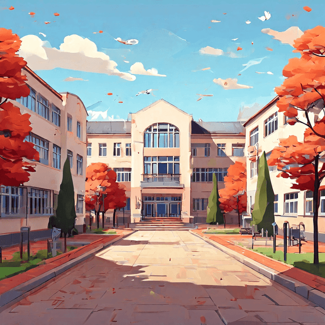 Zdjęcie szkoły Zaoczne Liceum Ogólnokształcące "Logos" W Piotrkowie Trybunalskim