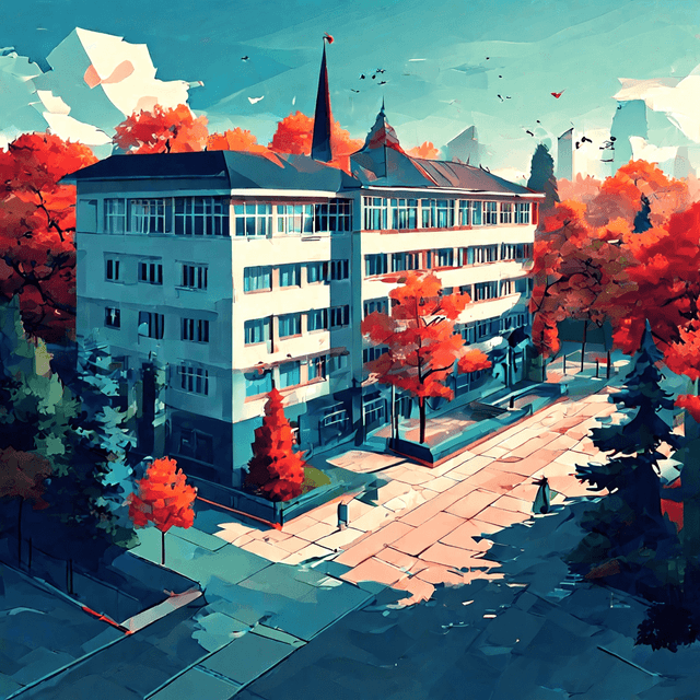 Zdjęcie szkoły Liceum Ogólnokształcące W Siemiatyczach