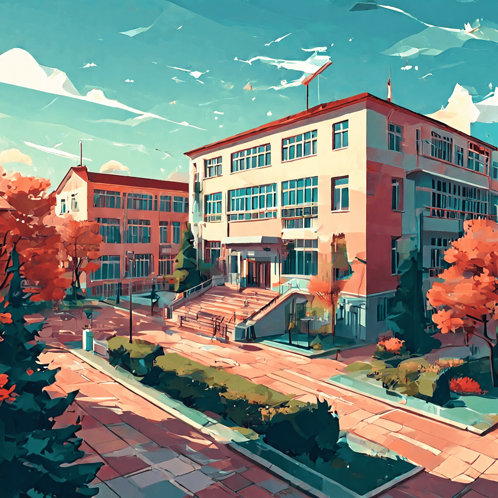 VI Liceum Ogólnokształcące W Zespole Szkół Ponadpodstawowych Nr 2 W Piotrkowie Trybunalskim