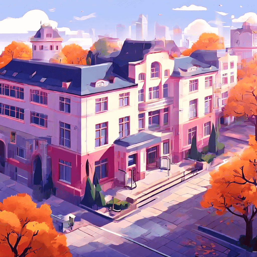 LV Liceum Ogólnokształcące W Zespole Szkół Elektroniczno-Informatycznych Im. Jana Szczepanika