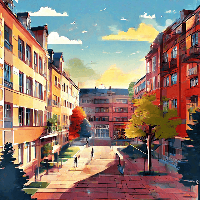 Zdjęcie szkoły Technikum Nr 2 W Dębicy