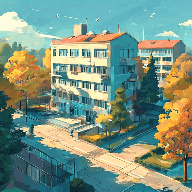 Zdjęcie szkoły Technikum Nr 2