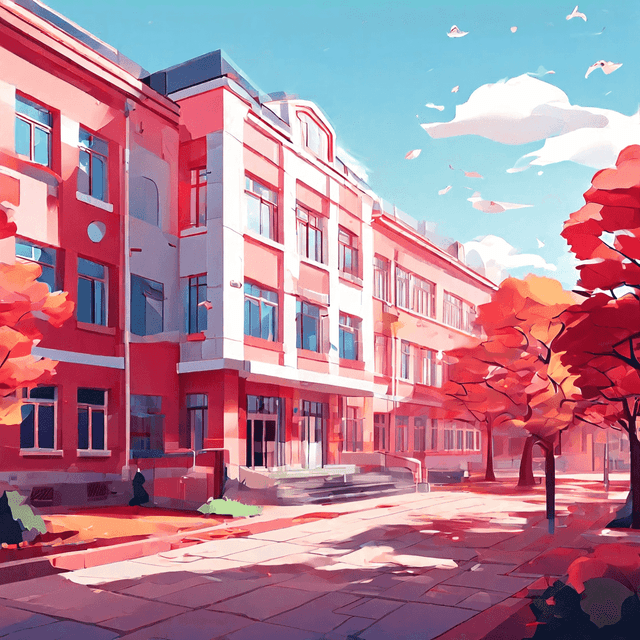 Zdjęcie szkoły Branżowa Szkoła II Stopnia Nr 2 Im. Gen.Józefa Hallera W Jaśle