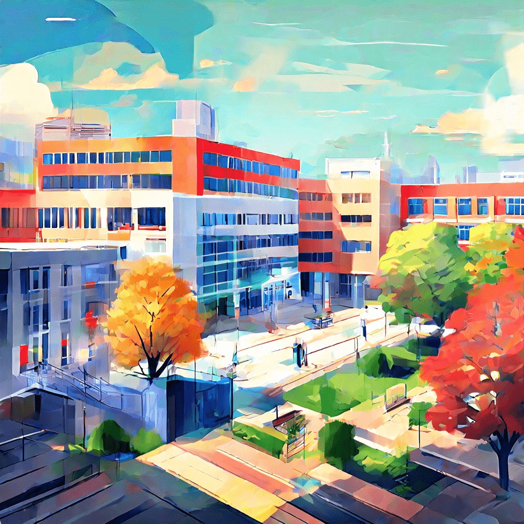 II Liceum Ogólnokształcące W Jędrzejowie