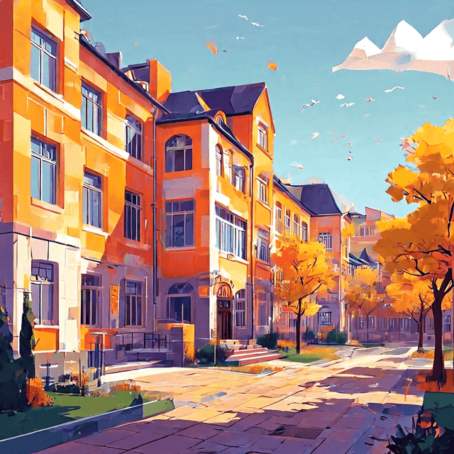 Zdjęcie szkoły Technikum Rolnicze W Smolajnach