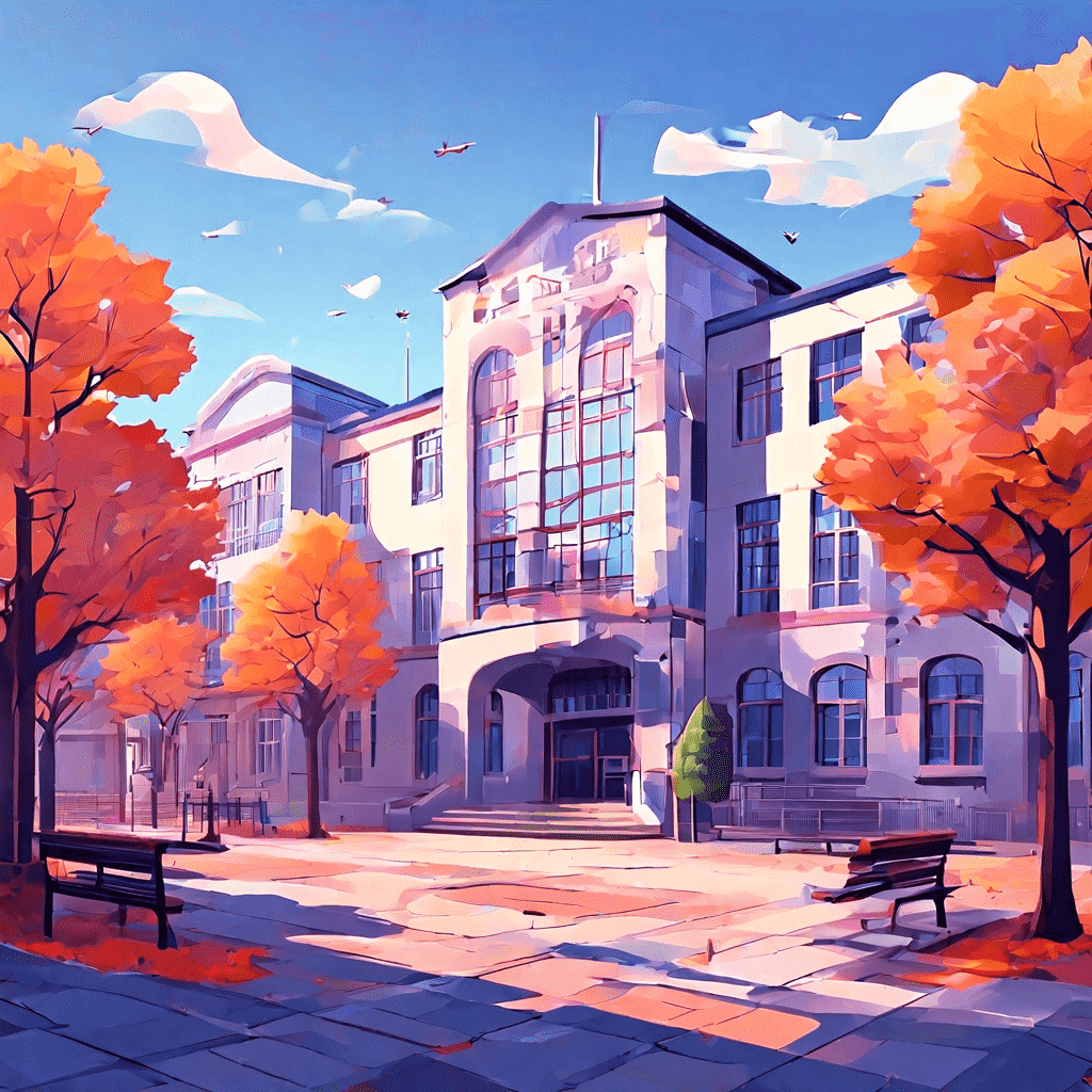 Technikum Nr 5 W Chełmie