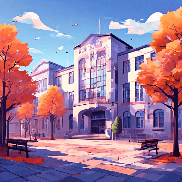 Zdjęcie szkoły Technikum Nr 5 W Chełmie