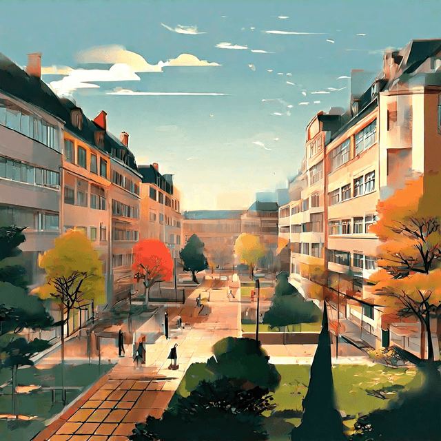 Zdjęcie szkoły Technikum W Brzostku