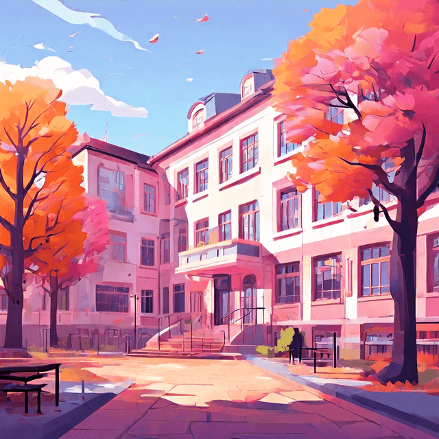 Zdjęcie szkoły Technikum Mechaniczne