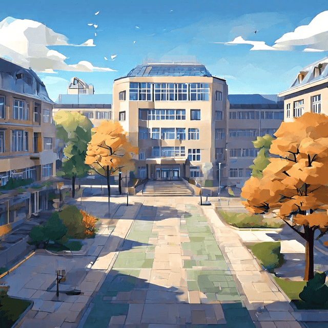 Zdjęcie szkoły Liceum Ogólnokształcące W Puchaczowie