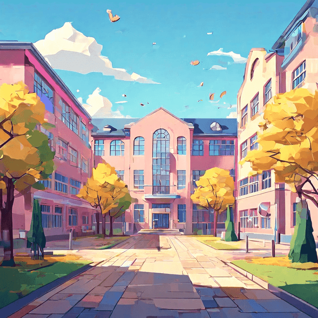 Zdjęcie szkoły Technikum