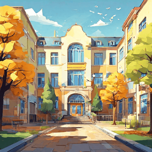 Zdjęcie szkoły Liceum Ogólnokształcące Dla Dorosłych Wałecka Akademia Wiedzy