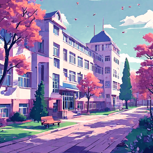 Zdjęcie szkoły Technikum Nr 1