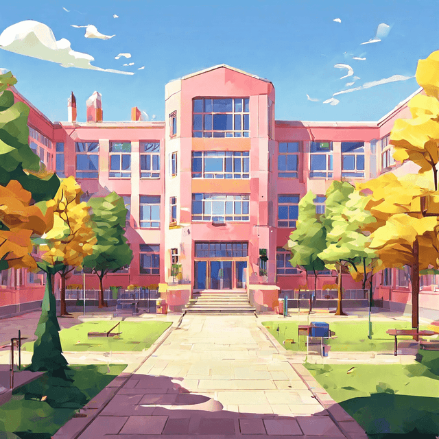 Zdjęcie szkoły Salezjańskie Liceum Ogólnokształcące Im. Św. Jana Bosko W Rumi