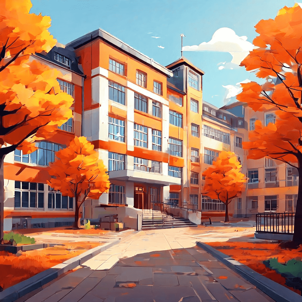 Liceum Ogólnokształcące Nr I Im. Mjra Henryka Sucharskiego W Kępnie