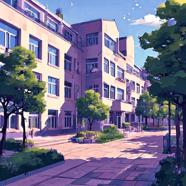 Zdjęcie szkoły Liceum Ogólnokształcące Dla Dorosłych W Chodzieży