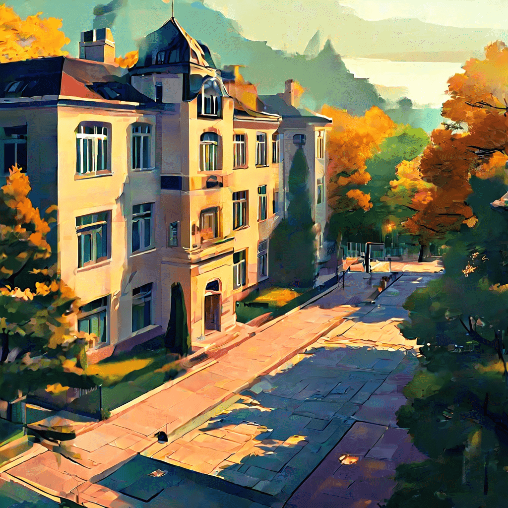 Technikum W Skoczowie