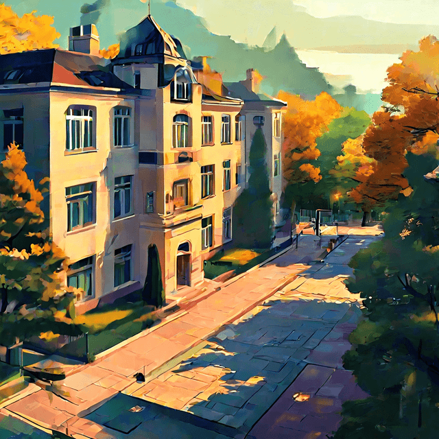 Zdjęcie szkoły Technikum W Skoczowie