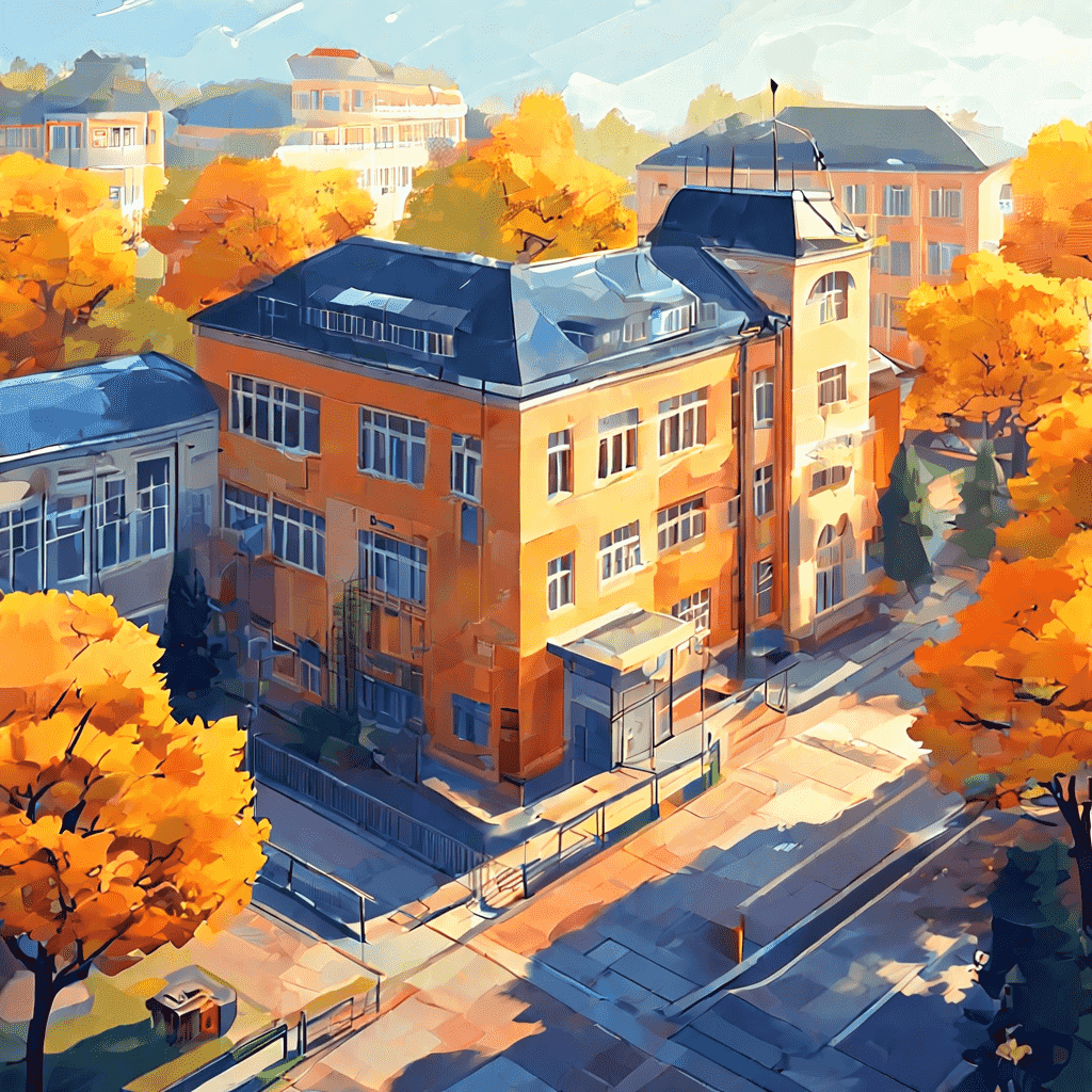 Technikum Nr 4 W Łomży