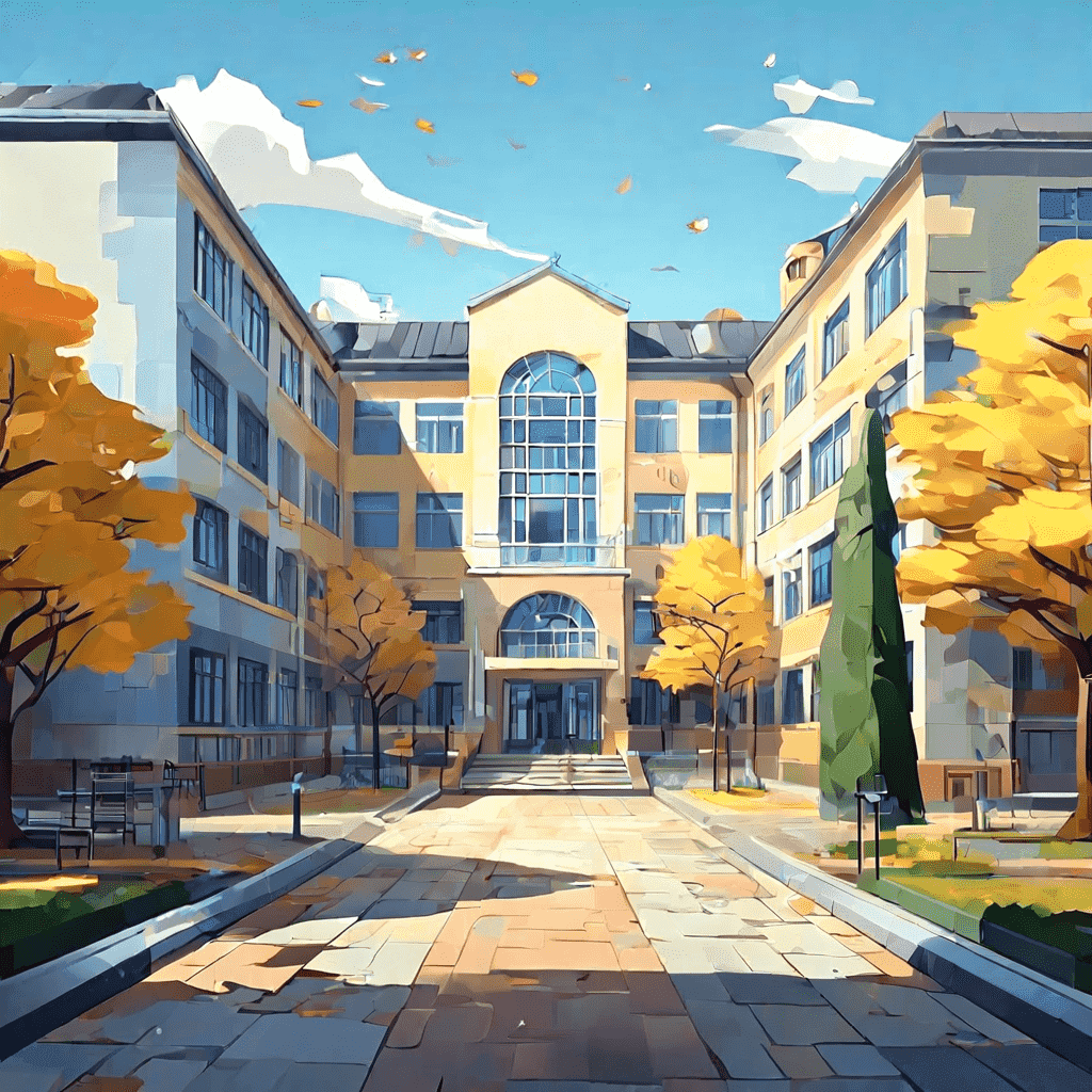 Zespół Szkół Im. Jana Kasprowicza W Sztumie - Technikum Nr 1