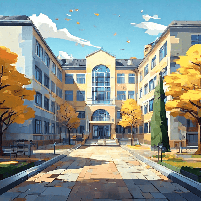 Zdjęcie szkoły Zespół Szkół Im. Jana Kasprowicza W Sztumie - Technikum Nr 1