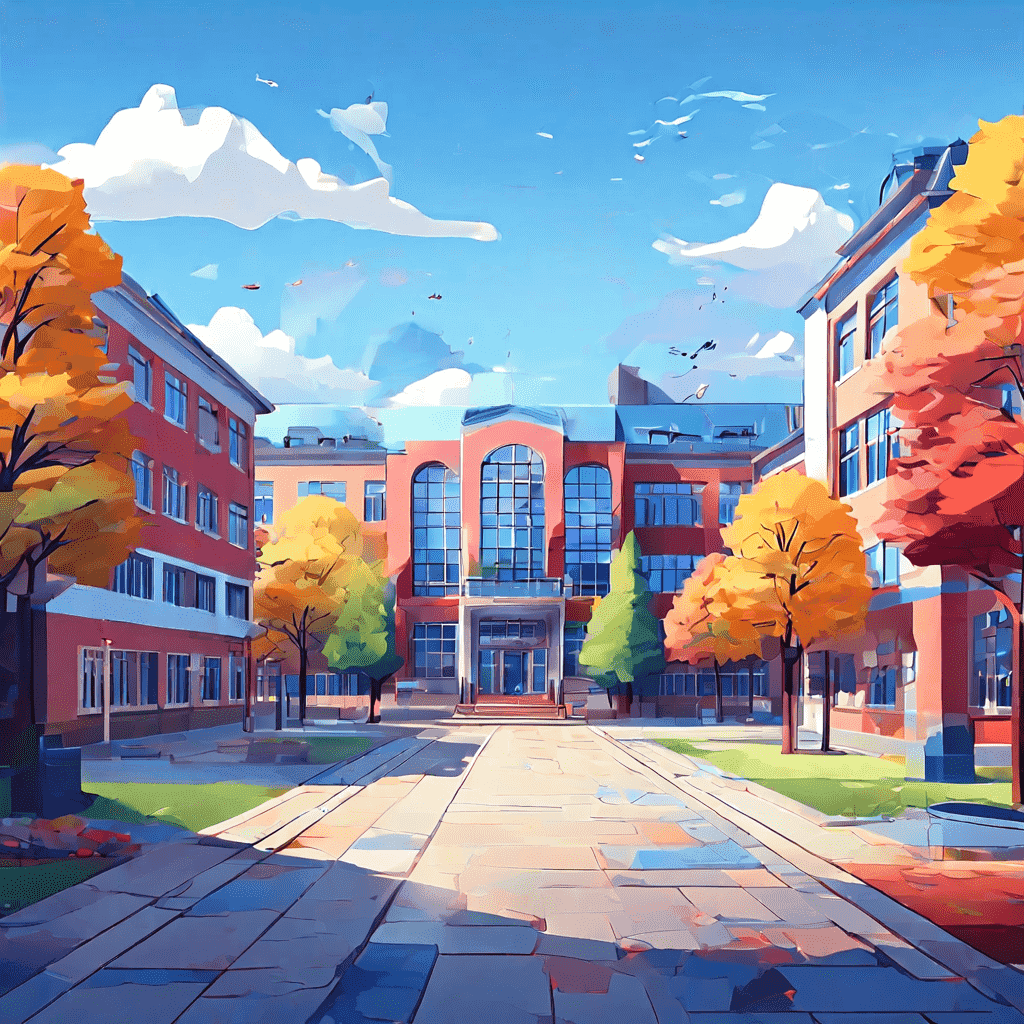 Technikum W Kórniku