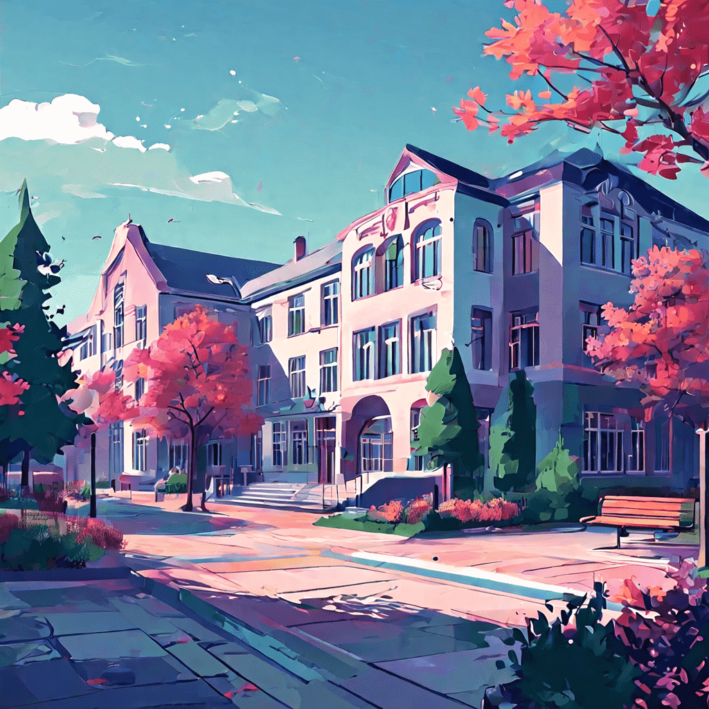 Technikum Nr 1 W Sandomierzu