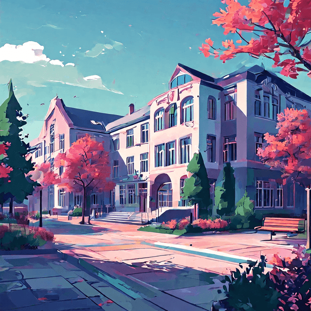 Zdjęcie szkoły Technikum Nr 1 W Sandomierzu