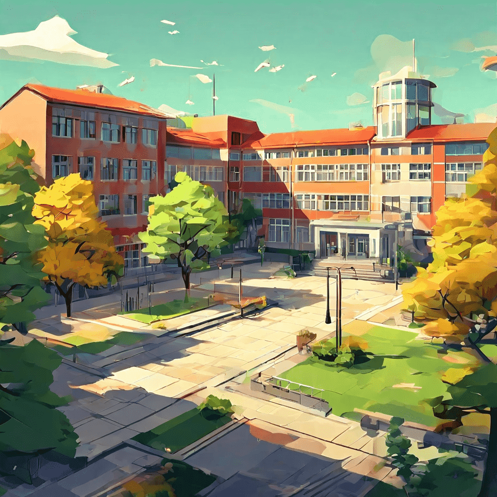 Technikum Nr 3 W Zamościu