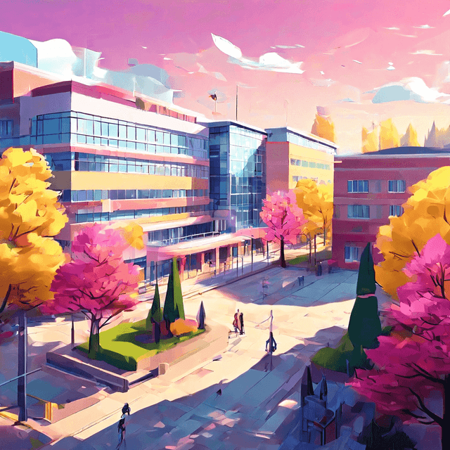 Zdjęcie szkoły II Liceum Ogólnokształcące Dla Dorosłych W Rykach