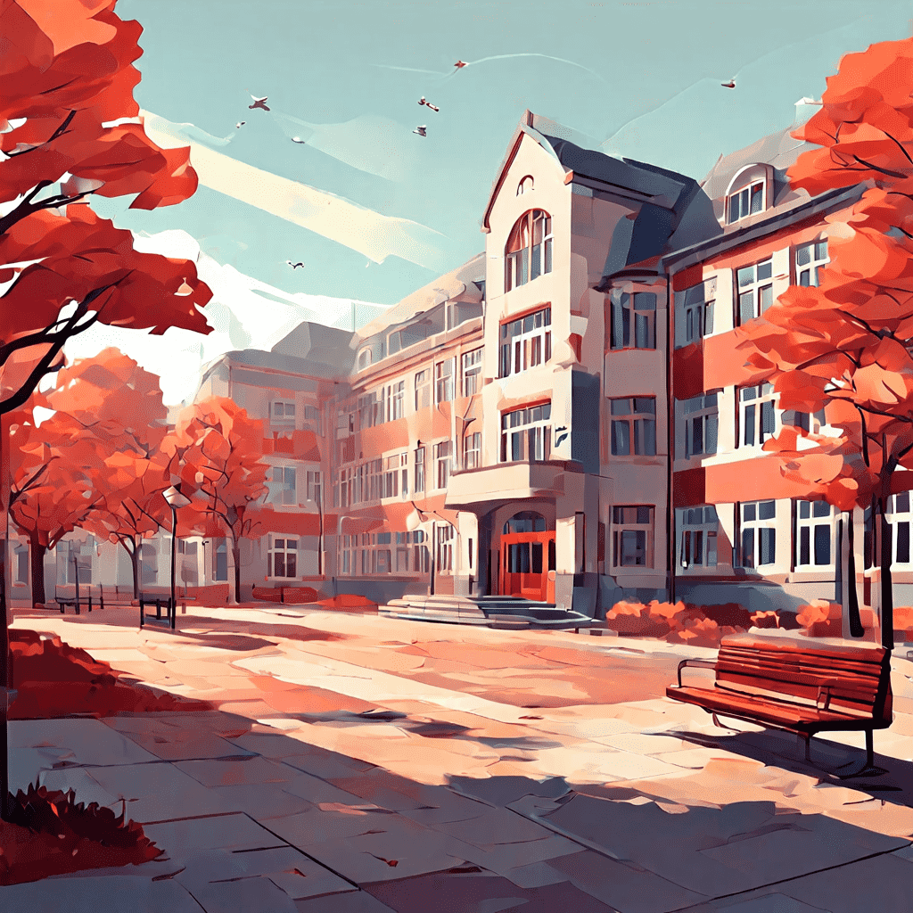 Liceum Ogólnokształcące Dla Dorosłych Edu - Scholaris W Kwidzynie