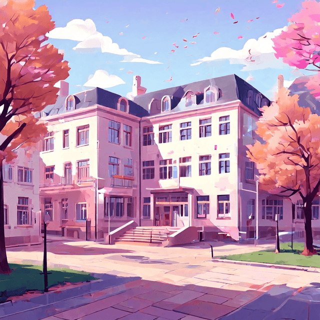 Zdjęcie szkoły Liceum Ogólnokształcące Im.Bolesława Chrobrego W Gubinie Ul. Piastowska 26