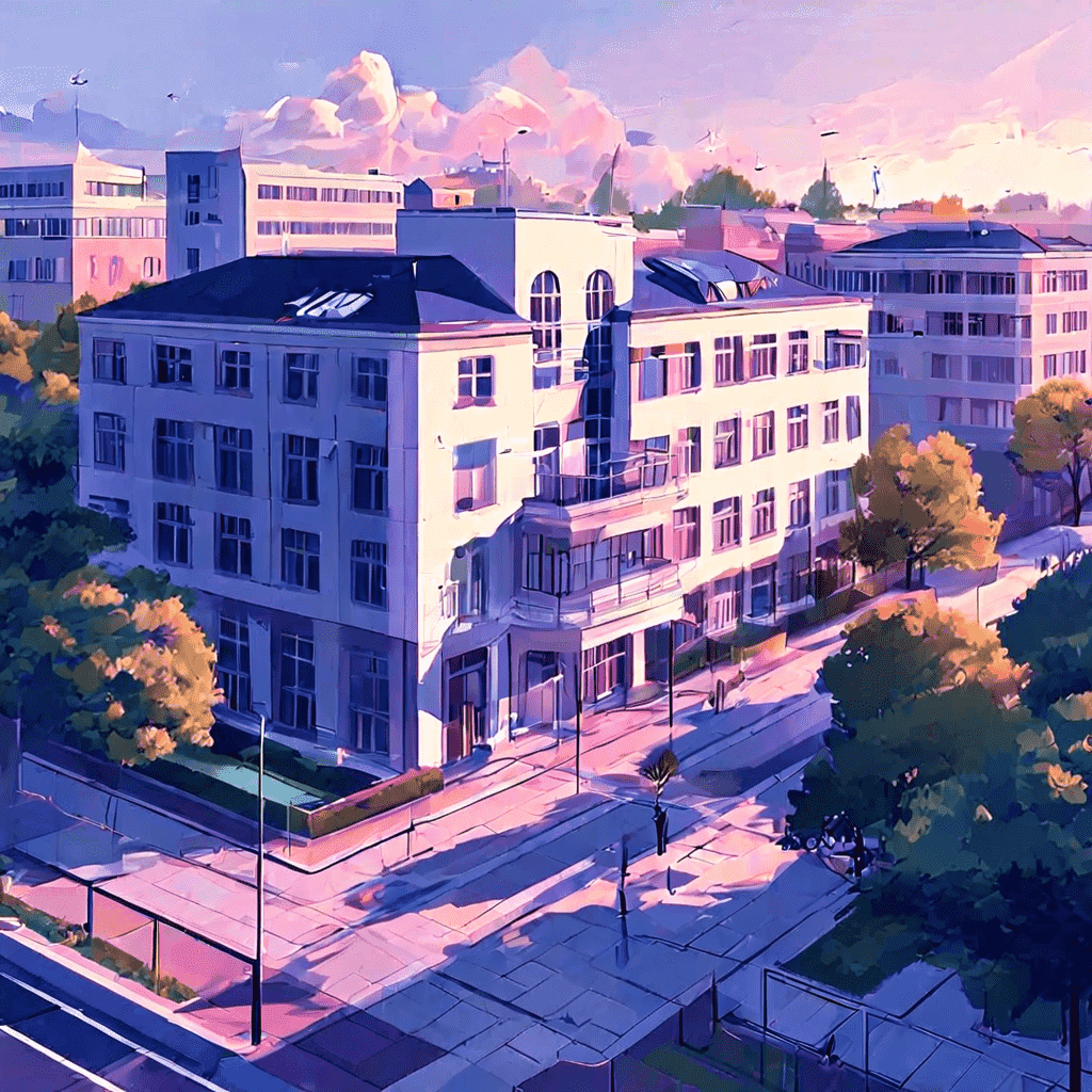 I Liceum Ogólnokształcące Im. Armii Krajowej