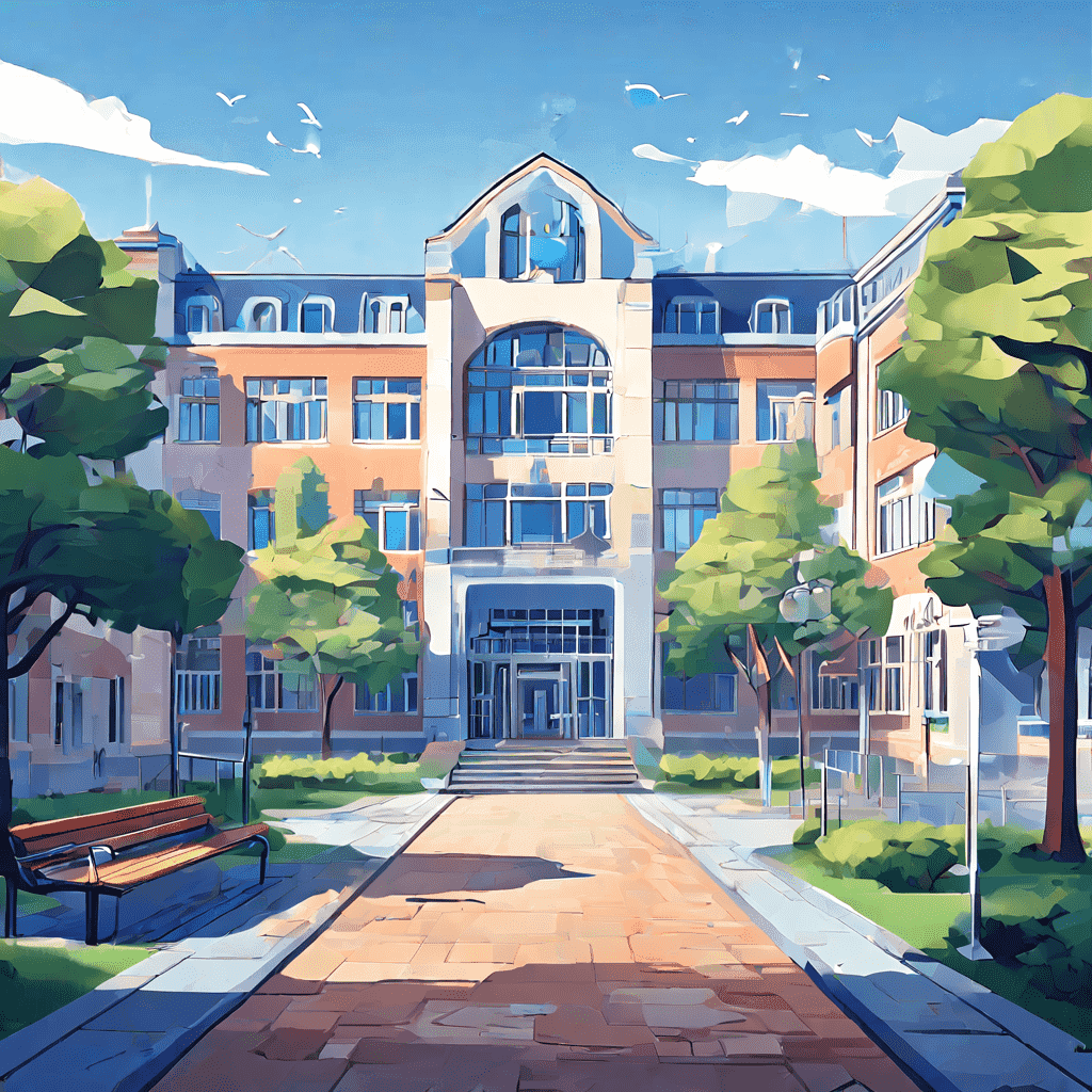 I Liceum Ogólnokształcące Cn-B Im. Polskich Spadochroniarzy W Piotrkowie Trybunalskim