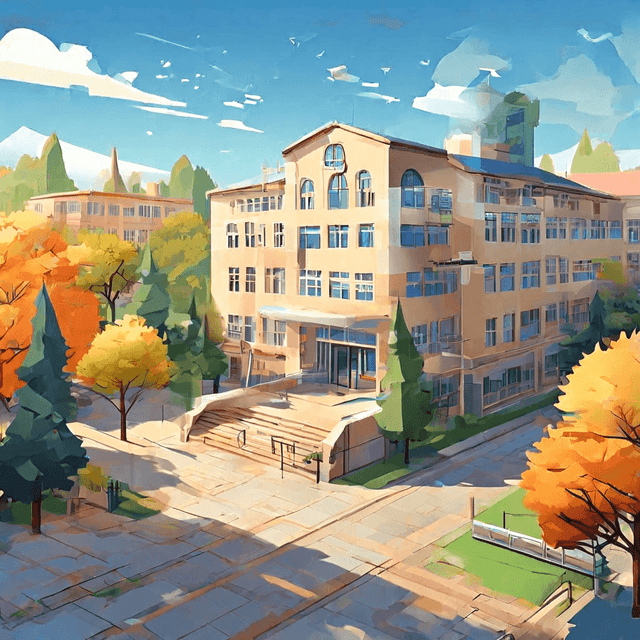 Zdjęcie szkoły Branżowa Szkoła II Stopnia W Ostrzeszowie