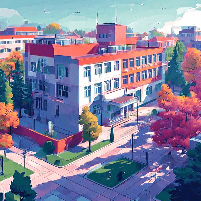 Zdjęcie szkoły Liceum Ogólnokształcące Im. Stanisława Staszica W Rzepinie