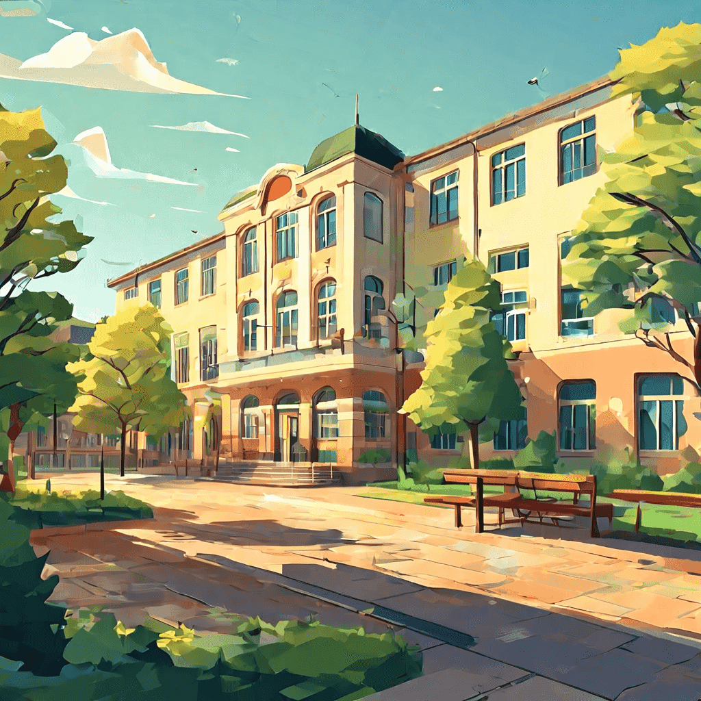 Niepubliczna Branżowa Szkoła II Stopnia W Strzelcach Opolskich