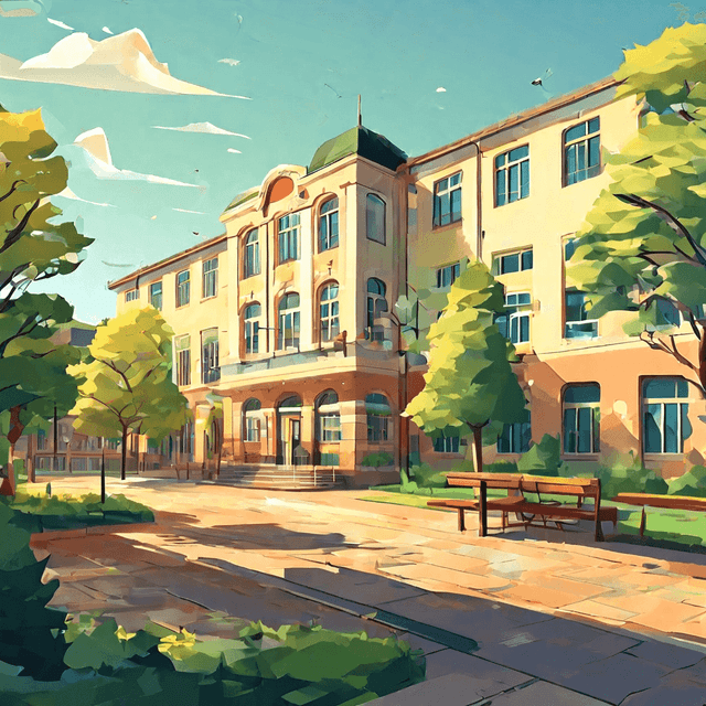 Zdjęcie szkoły Niepubliczna Branżowa Szkoła II Stopnia W Strzelcach Opolskich