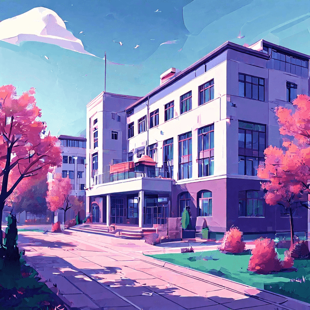 Zdjęcie szkoły Liceum Ogólnokształcące Im. Karola Kurpińskiego We Włoszakowicach