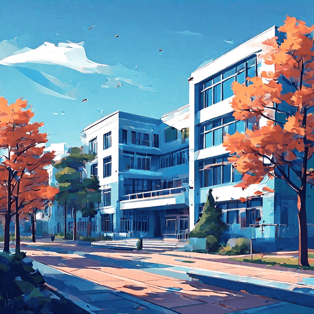 Zdjęcie szkoły Szkoła Mistrzostwa Sportowego Radzionków Niepubliczne Liceum Ogólnokształcące