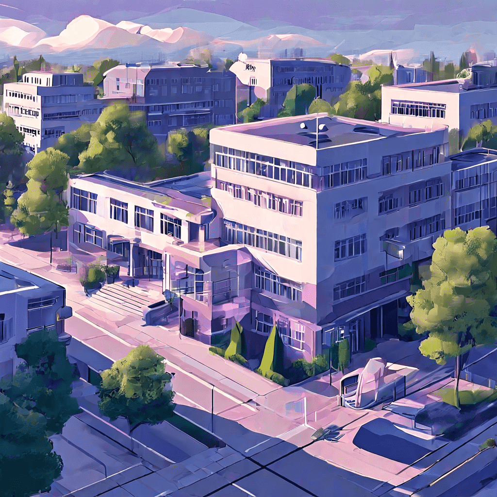 Liceum Ogólnokształcące Im. Powstańców Śląskich W Radzionkowie