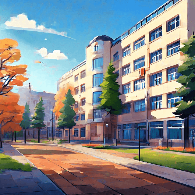 Zdjęcie szkoły Technikum Nr 1 W Zespole Szkół Zawodowych Im. Stanisława Staszica W Pińczowie