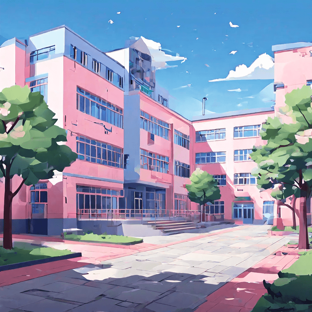 II Liceum Ogólnokształcące W Koluszkach