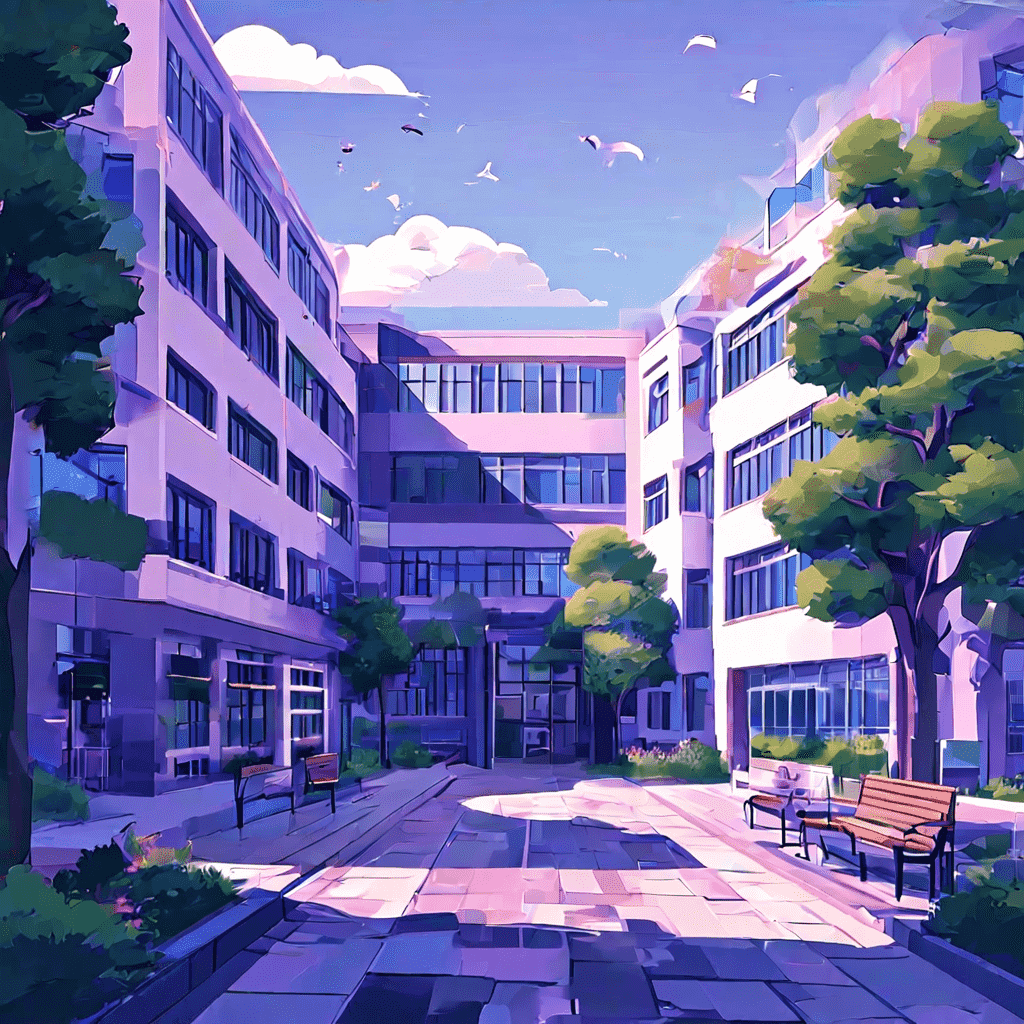 Technikum W Czartajewie