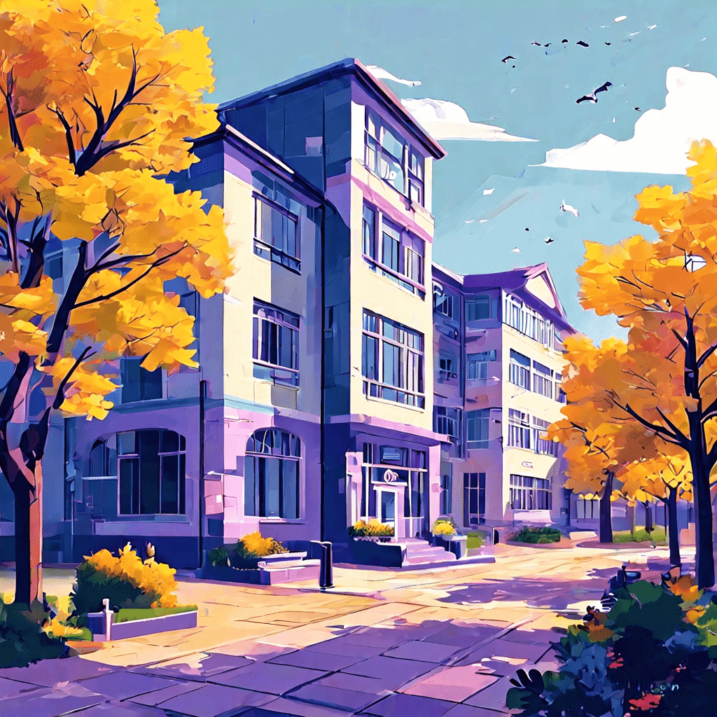 Technikum W Łodzierzy