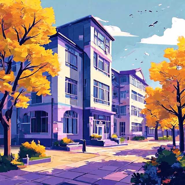 Zdjęcie szkoły Technikum W Łodzierzy