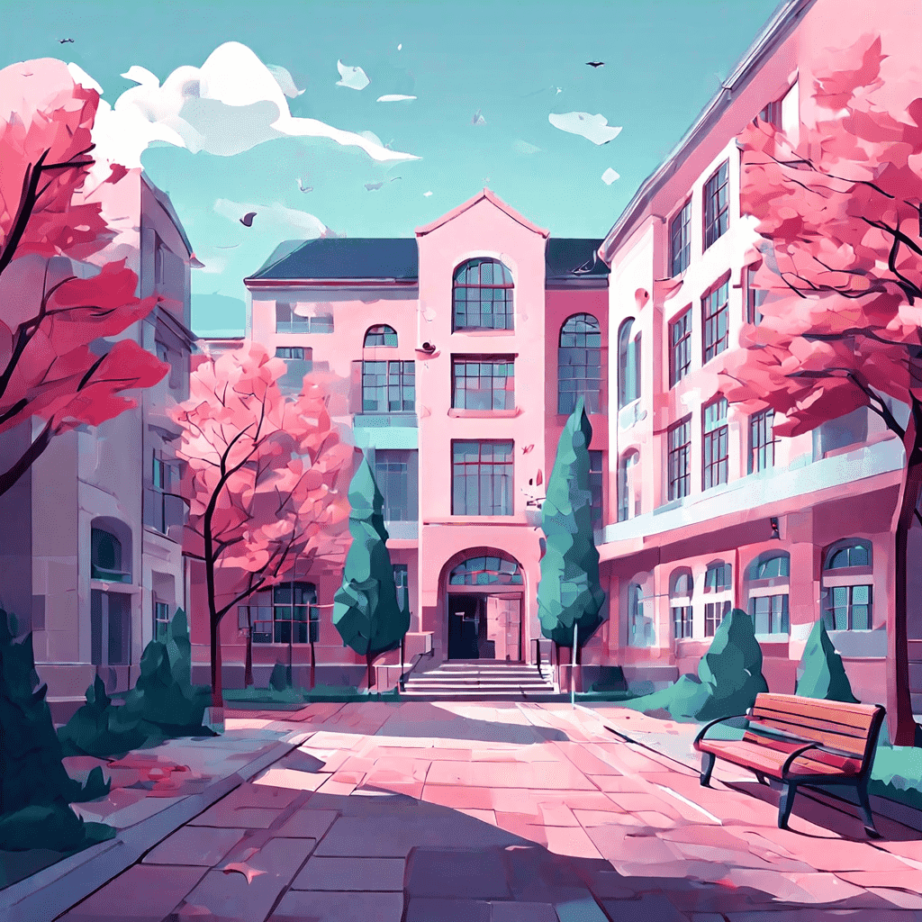 II Prywatne Liceum Ogólnokształcące W Kętrzynie