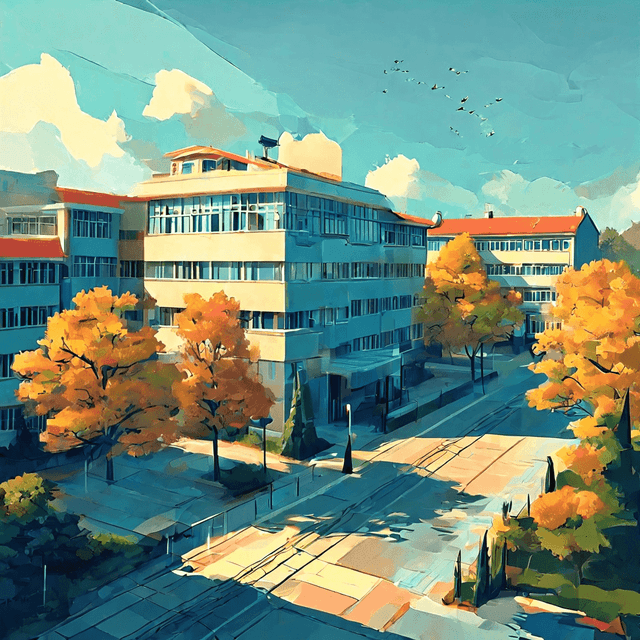 Zdjęcie szkoły Liceum Ogólnokształcące Dla Dorosłych