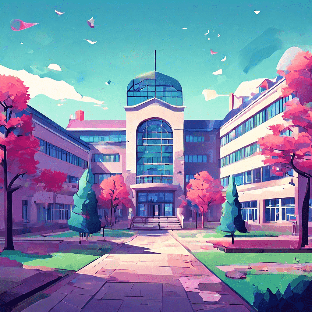 Liceum Ogólnokształcące Z Oddziałami Dwujęzycznymi W Boguchwale