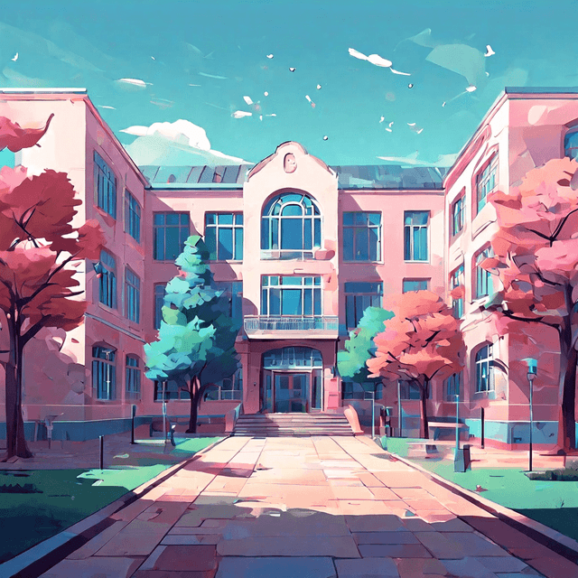 Zdjęcie szkoły Technikum Zakładu Doskonalenia Zawodowego W Hrubieszowie